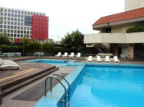 The Heritage Hotel Manila