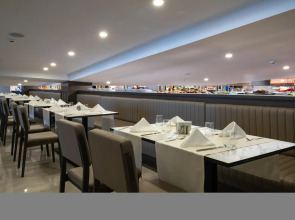 Отель The X Belek