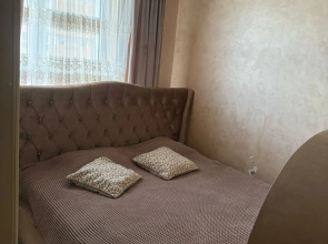 Апартаменты Квартира Красная 176 В ЖК Большой