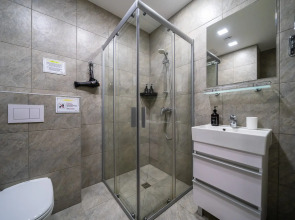 Апартаменты Hotel Spb 21