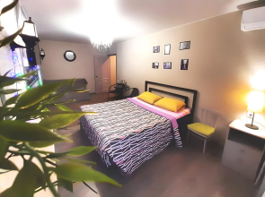 Апартаменты Около Метро