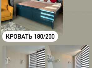 Квартира Современная возле Фермер Базара