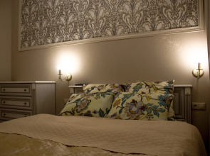 Апартаменты Монарх