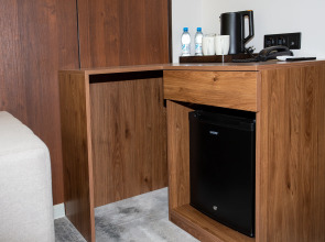 Отель Grand Stella