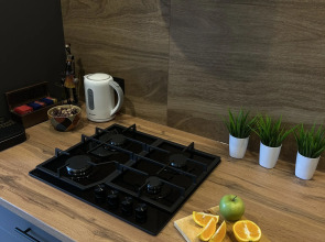 Квартира Уютная рядом с Королевскими воротами