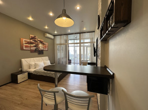 Апартаменты на Бульваре Надежд 4/2