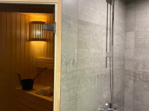 Частный дом Йокихутор