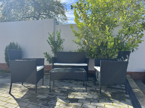 Гостевой дом Black Sea