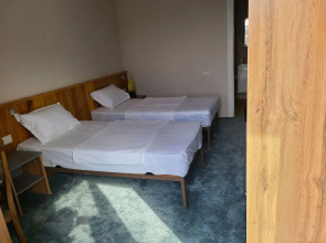 Гостевой дом YO