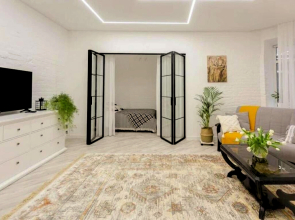 Апартаменты Orange Apart На Невском