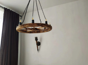 Квартира с Сауной Talo Torni