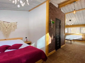 Гостевой дом Happy House