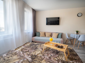 Апартаменты Privi House в ЖК Елки