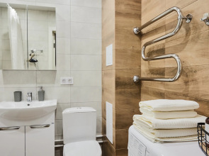 Квартира на Левитана