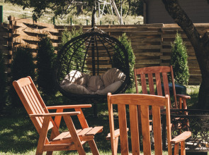 База отдыха Barn