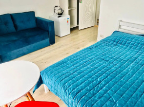 Гостевой дом Отдых на Куршской косе