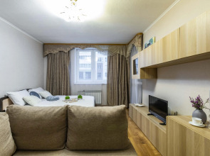 Квартира BeGuest на Надеждинской