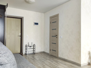 Апартаменты Panda Home возле ТЦ Остров и ТЦ Кристалл