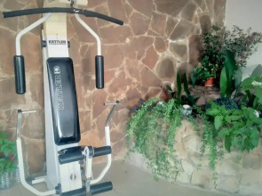 Гостевой Дом Тихая Гавань