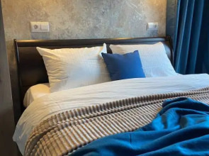 Апартаменты у бассейна Эль Апарт