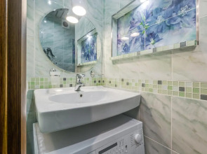 Апартаменты на Оптиков 45