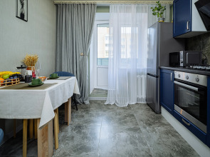 Квартира Апартаменты Рядом с Ледовым Дворцом