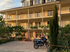 Гостевой дом Григорий