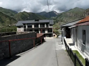 Апартаменты Meshia