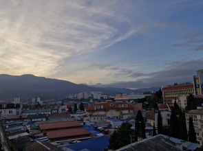 Квартира Атлант Алушта 3