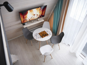 Гостевой дом Просторы Уткино