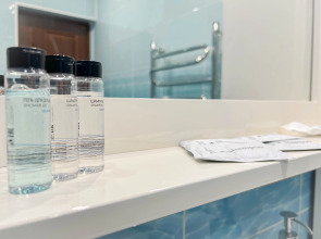 Апартаменты Residence Elegance на Бутлерова