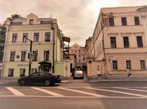 Гостевой Дом Флигелёкъ