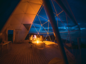 Заповедный мыс