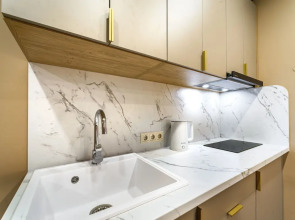 Апартаменты Портал Апартментс №25 на Дружбе 15