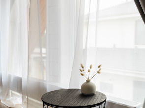 Апартаменты The Dacha