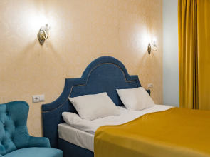 Отель Сосновый бор