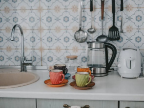 Гостевой Дом в Карелии у Родника