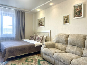 Квартира 2х комнатная в историческом центре