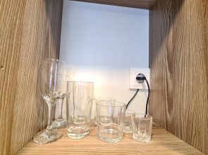 Апартаменты Runway Apartments