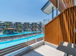 Отель Liberty Fabay