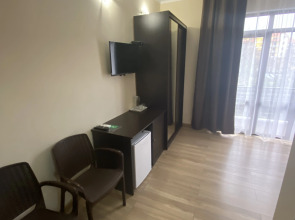 Гостевой Дом Сириус