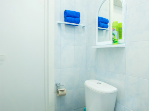 Хостел Бализ