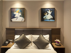 Golden Age Hotel Istanbul