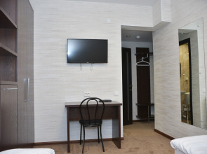 Гостевой дом Запросто