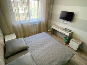 Отель Наша Арена