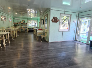 Гостевой дом Каравелла