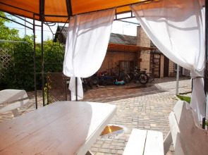 Гостевой дом «Мой дом»