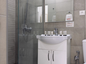 Апартаменты KeyGo #0048 рядом с церковью Святого Саркиса