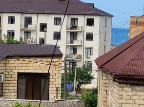 Квартира Орджоникидзе 5