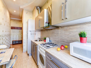 Апартаменты Жемчужина Лиговского